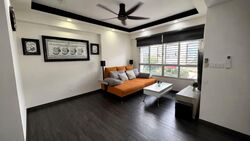 Blk 150A Yung Ho Spring II (Jurong West), HDB 3 Rooms #593664121